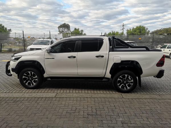 2026-Toyota-Hilux-28-GD-6-RB-Legend-55-4x4-Auto-Double-Cab image:21