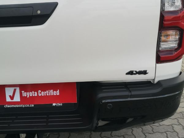 2026-Toyota-Hilux-28-GD-6-RB-Legend-55-4x4-Auto-Double-Cab image:22