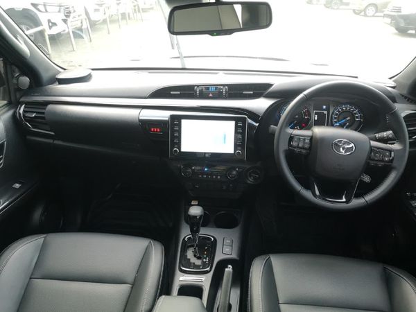 2026-Toyota-Hilux-28-GD-6-RB-Legend-55-4x4-Auto-Double-Cab image:5