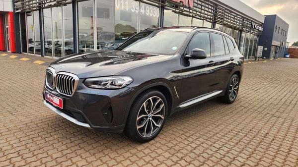 2022-BMW-X3-xDrive20d image:7