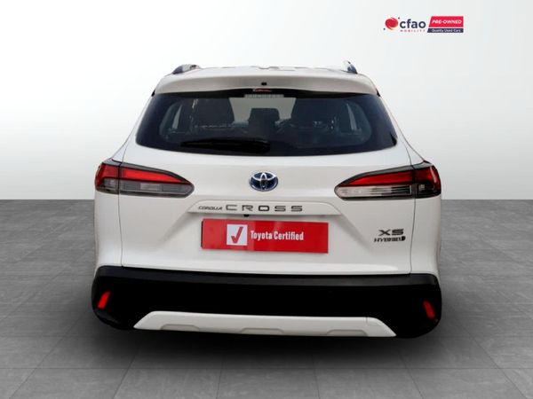 2024-Toyota-Corolla-Cross-18-XS-Hybrid image:4