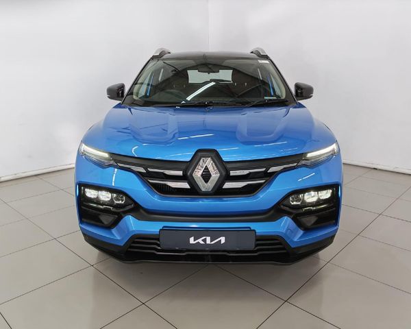 2026-Renault-Kiger-10T-Intens image:1