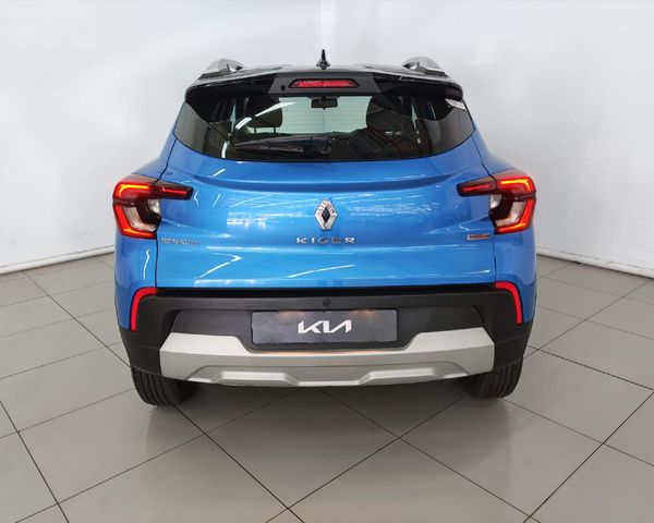 2026-Renault-Kiger-10T-Intens image:5