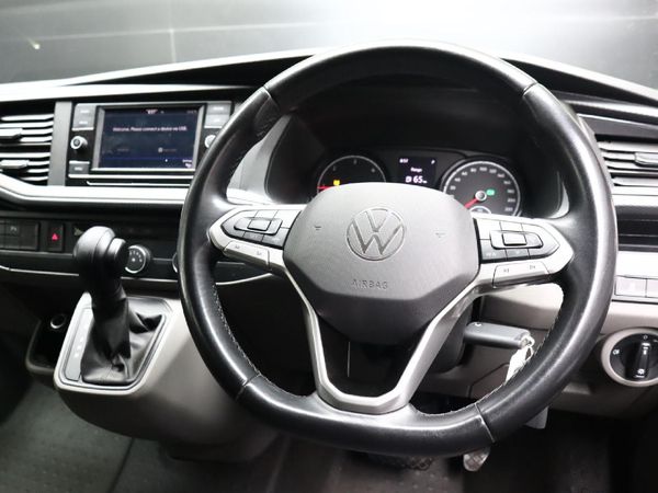 2024-Volkswagen-Kombi-T61-20-TDI-110kW-Auto-Trendline image:10