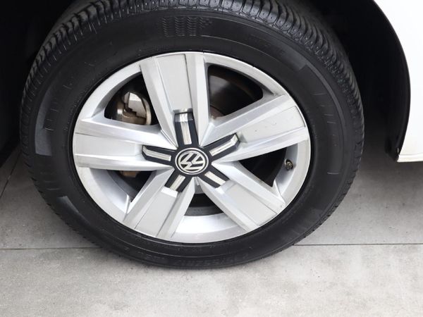 2024-Volkswagen-Kombi-T61-20-TDI-110kW-Auto-Trendline image:14