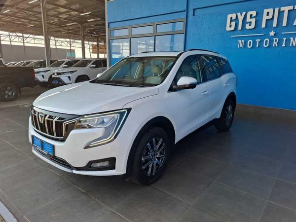 2023-Mahindra-XUV-700-20-AX7L-Auto-7-Seat image:2