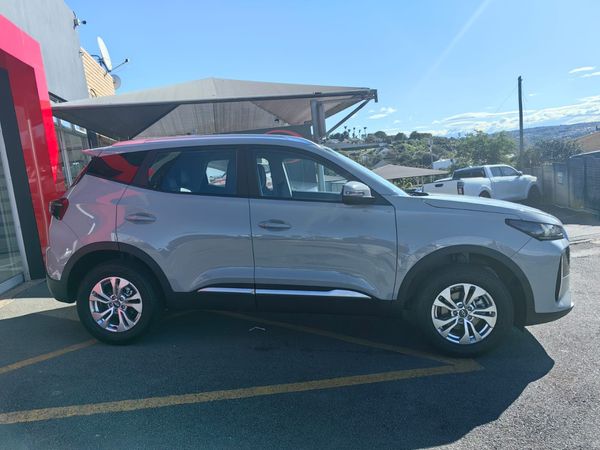 2026-Chery-Tiggo-Cross-15-Lit image:3