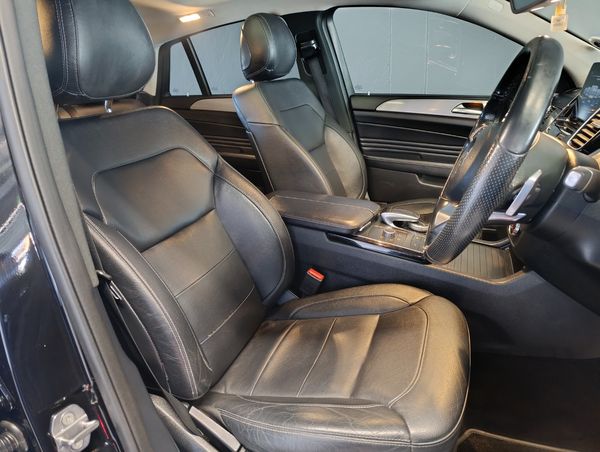 2018-Mercedes-AMG-GLE-Coupe-450-43-AMG-4Matic image:15