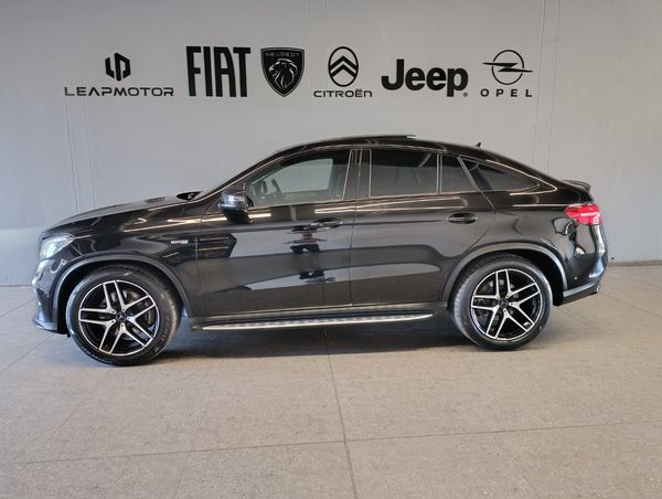 2018-Mercedes-AMG-GLE-Coupe-450-43-AMG-4Matic image:1