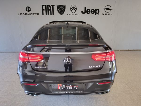 2018-Mercedes-AMG-GLE-Coupe-450-43-AMG-4Matic image:3
