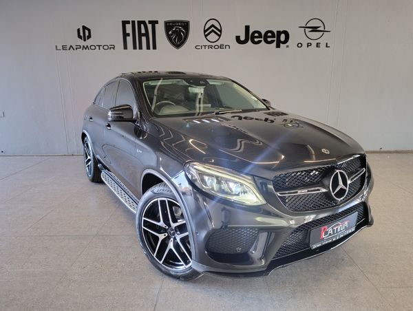 2018-Mercedes-AMG-GLE-Coupe-450-43-AMG-4Matic image:6