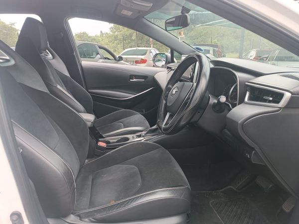 2019-Toyota-Corolla-12T-XR-Auto-5-dr image:12