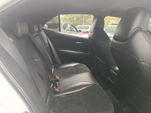 2019-Toyota-Corolla-12T-XR-Auto-5-dr image:13