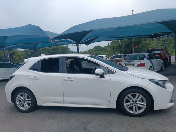 2019-Toyota-Corolla-12T-XR-Auto-5-dr image:2