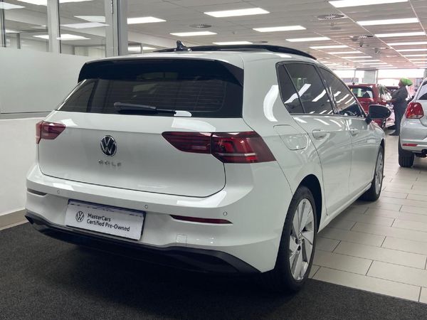 2025-Volkswagen-Golf-14-TSI-Life-Auto-110kw image:5