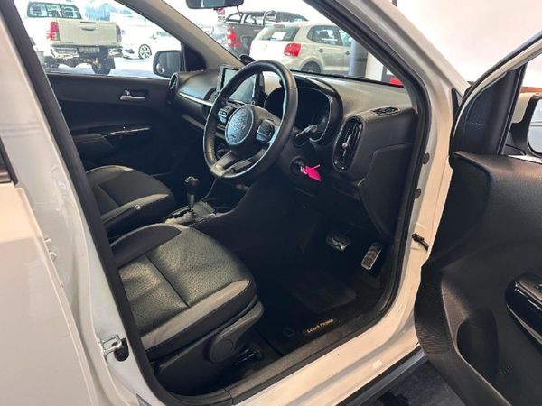 2022-Kia-Picanto-12-X-Line-Auto image:9