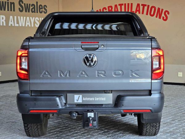 2023-Volkswagen-Amarok-20-TDI-125kW-Life-Double-Cab image:14