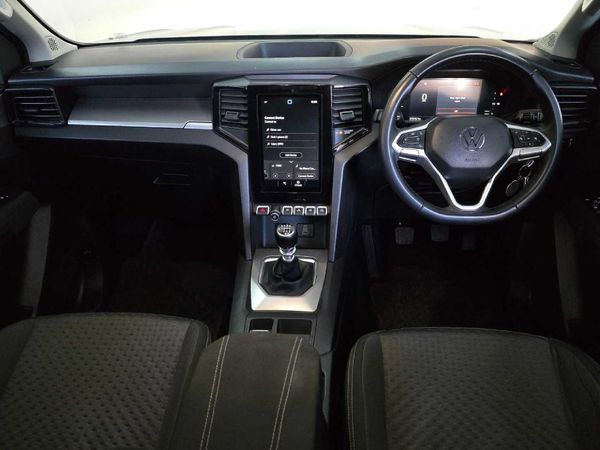 2023-Volkswagen-Amarok-20-TDI-125kW-Life-Double-Cab image:17