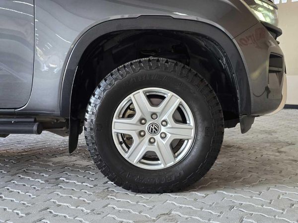 2023-Volkswagen-Amarok-20-TDI-125kW-Life-Double-Cab image:25