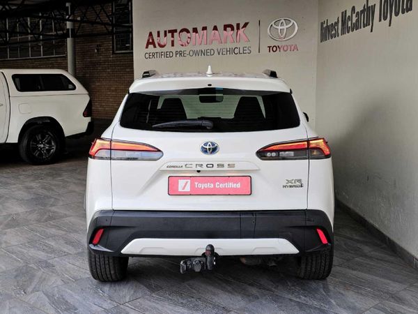 2024-Toyota-Corolla-Cross-18-XR-Hybrid image:17