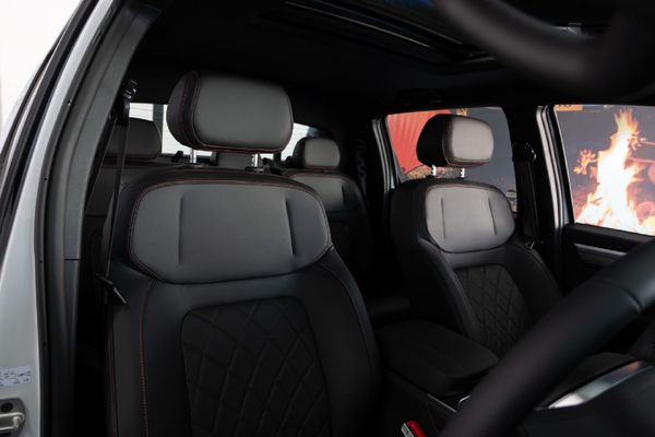 2025-JAC-T9-20-CTI-Super-Lux-Auto-Double-Cab image:5