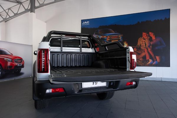2025-JAC-T9-20-CTI-Super-Lux-Auto-Double-Cab image:8