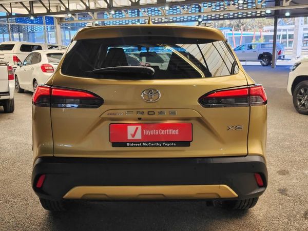 2026-Toyota-Corolla-Cross-18-XS-Hybrid image:4