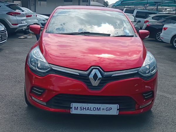 2019-Renault-Clio-IV-900T-Authentique-5-dr-66kW image:3