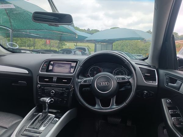 2015-Audi-Q5-20-TDI-quattro-S-Auto image:9