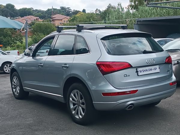2015-Audi-Q5-20-TDI-quattro-S-Auto image:5