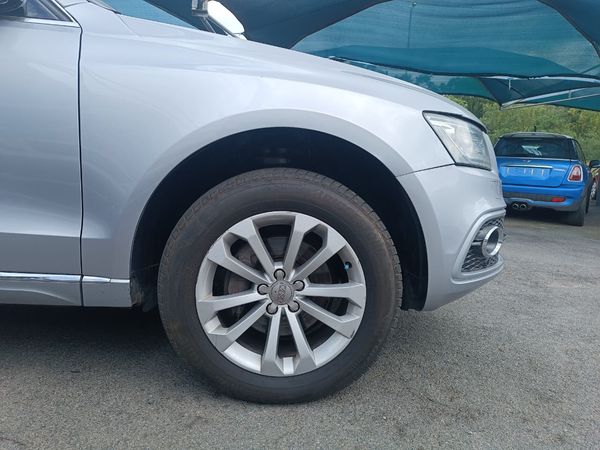 2015-Audi-Q5-20-TDI-quattro-S-Auto image:7