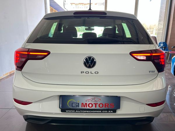 2021-Volkswagen-Polo-10-TSI-Life image:5