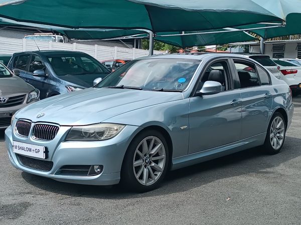 2010-BMW-3-Series-320d-Individual image:1