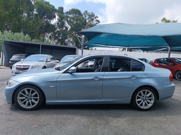 2010-BMW-3-Series-320d-Individual image:2
