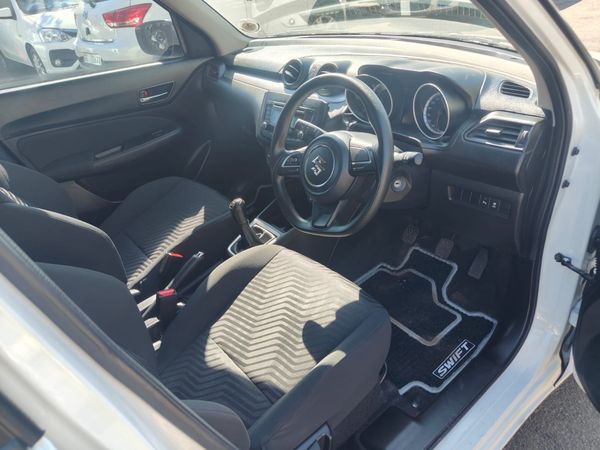 2024-Suzuki-Swift-12-GL image:12