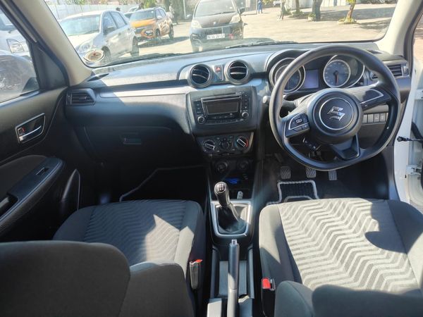 2024-Suzuki-Swift-12-GL image:14