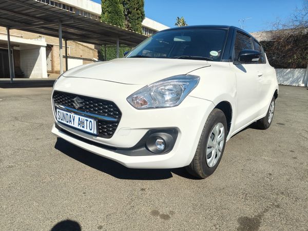 2024-Suzuki-Swift-12-GL image:1