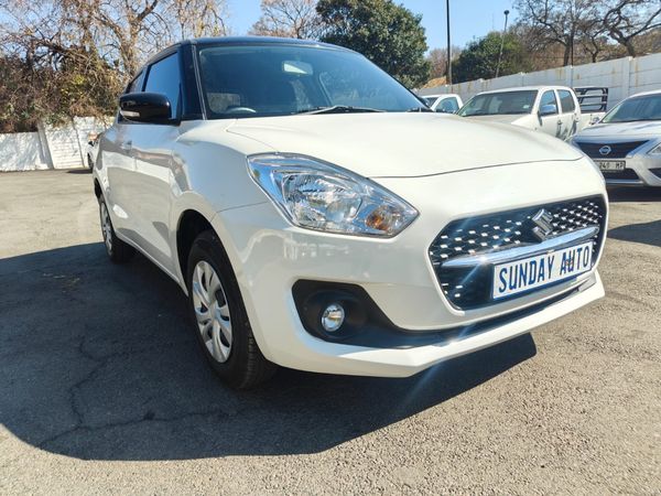 2024-Suzuki-Swift-12-GL image:2