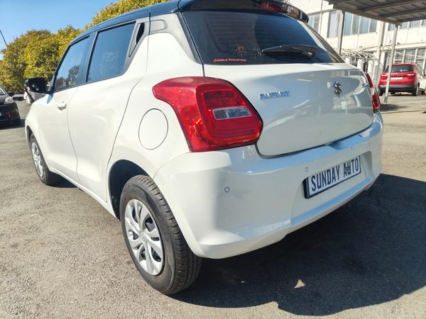 2024-Suzuki-Swift-12-GL image:4