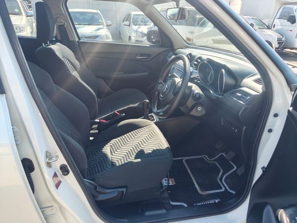 2024-Suzuki-Swift-12-GL image:8