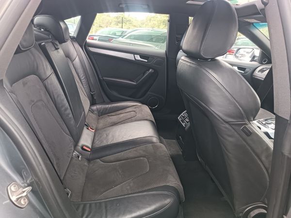 2015-Audi-A5-Sportback-20-TDI-Auto image:9