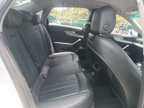 2018-Audi-A4-14-TFSI-Auto image:11