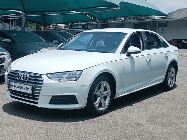 2018-Audi-A4-14-TFSI-Auto image:1