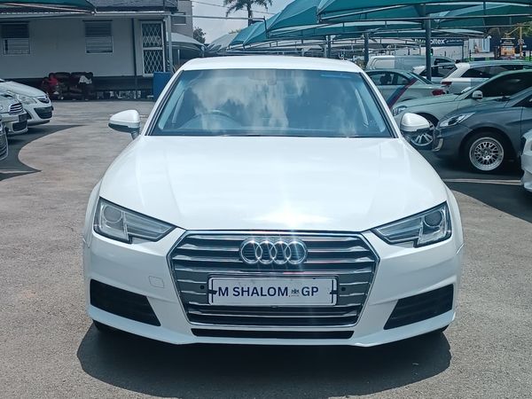 2018-Audi-A4-14-TFSI-Auto image:2