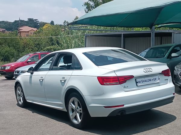 2018-Audi-A4-14-TFSI-Auto image:4