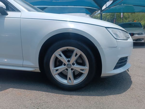 2018-Audi-A4-14-TFSI-Auto image:7