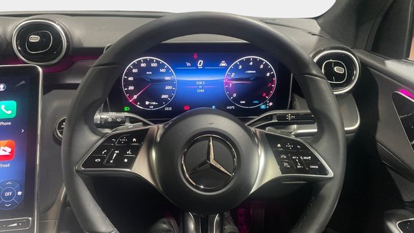 2026-Mercedes-Benz-GLC-200-4Matic-AMG image:10