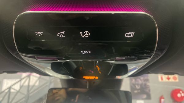 2026-Mercedes-Benz-GLC-200-4Matic-AMG image:14