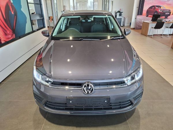2026-Volkswagen-Polo-10-TSI image:8