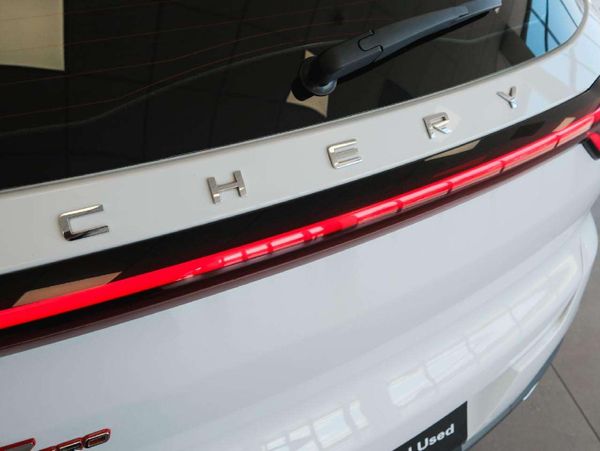 2023-Chery-Tiggo-7-Pro-15T-Executive-CVT image:12